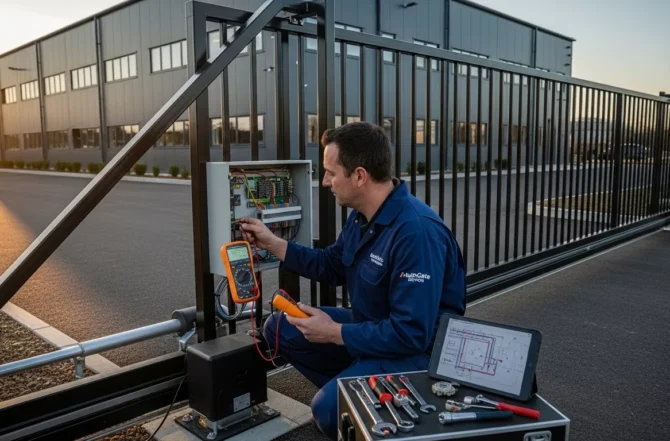 Assistência Técnica