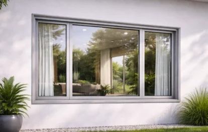 Esquadrias de Alumínio