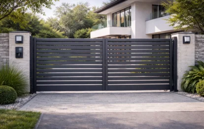 Portão Automático